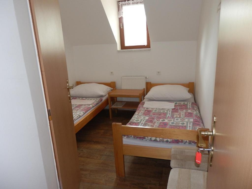 Penzion Nechorka Prusanky Room photo