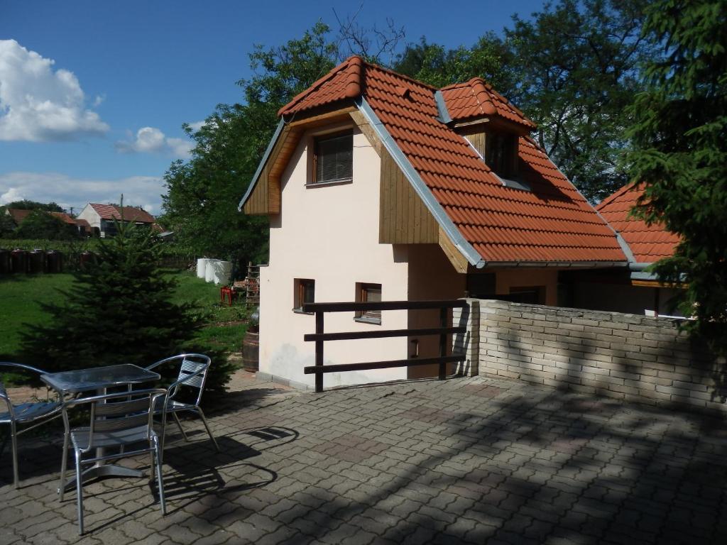 Penzion Nechorka Prusanky Room photo