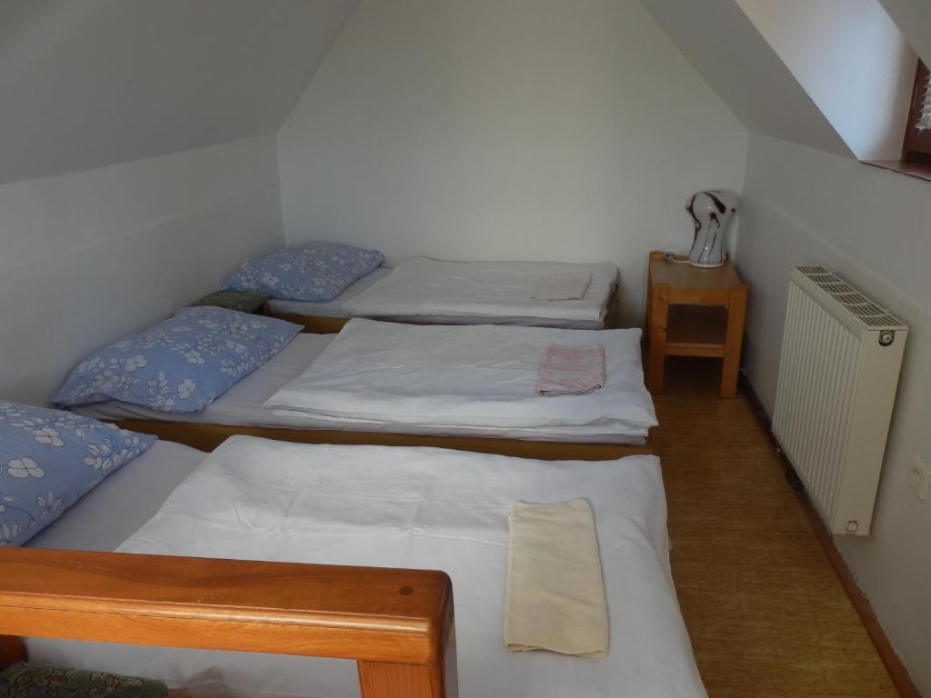 Penzion Nechorka Prusanky Room photo