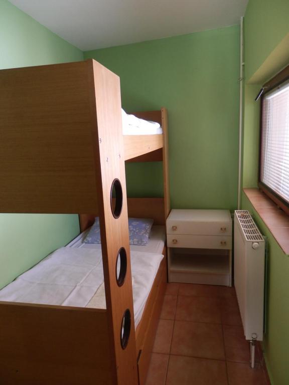 Penzion Nechorka Prusanky Room photo
