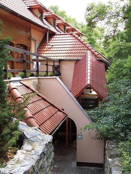 Penzion Nechorka Prusanky Exterior photo